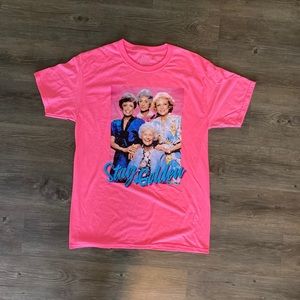 Golden Girls Short Sleeve Tee